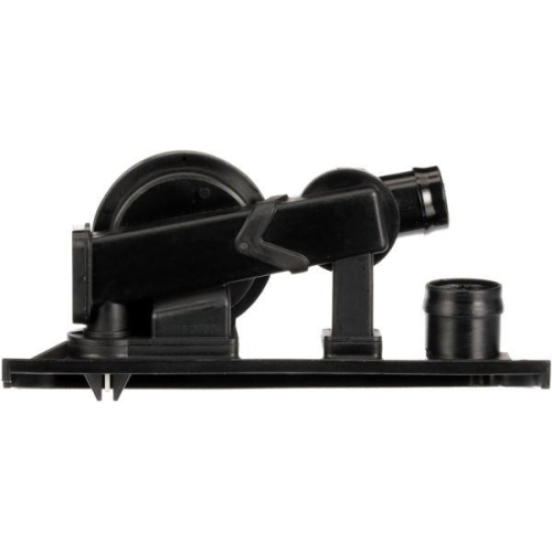 GATES &Ouml;labscheider, Kurbelgeh&auml;useentl&uuml;ftung