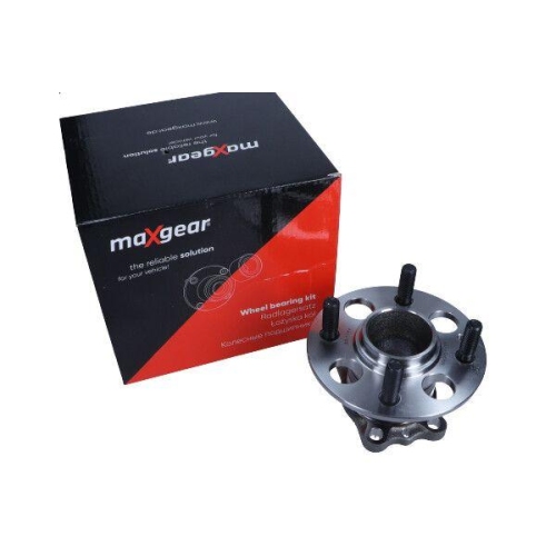 MAXGEAR Radlagersatz