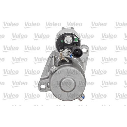 VALEO Starter VALEO ORIGINS NEW OE TECHNOLOGIE