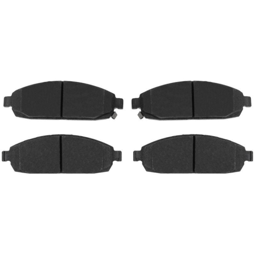 TRW Bremsbelagsatz, Scheibenbremse COTEC
