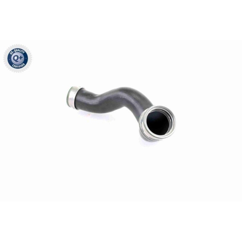 VAICO Ladeluftschlauch Q+, Erstausr&uuml;sterqualit&auml;t