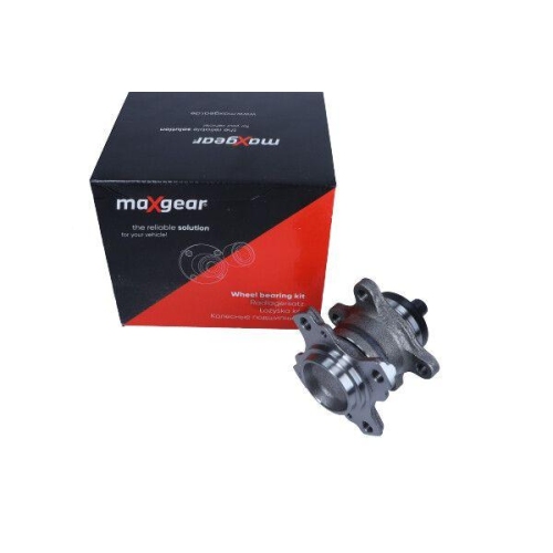 MAXGEAR Radlagersatz