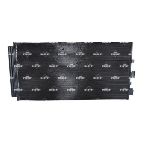 NRF Kondensator, Klimaanlage EASY FIT