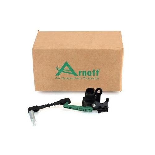 Arnott Sensor, Leuchtweitenregulierung