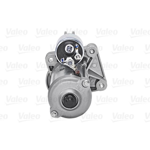 VALEO Starter VALEO ORIGINS NEW STOP&START OE TECHNOLOGIE