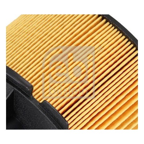 FEBI BILSTEIN Kraftstofffilter
