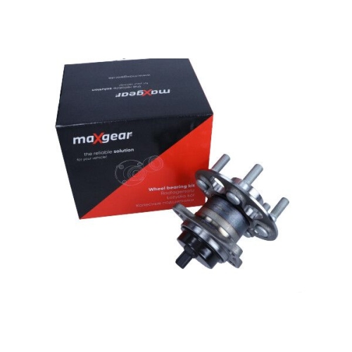 MAXGEAR Radlagersatz