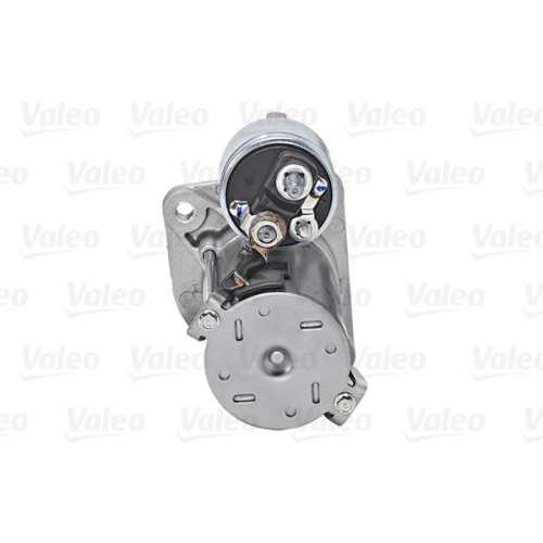 VALEO Starter VALEO ORIGINS NEW OE TECHNOLOGIE