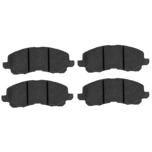 TRW Bremsbelagsatz, Scheibenbremse COTEC