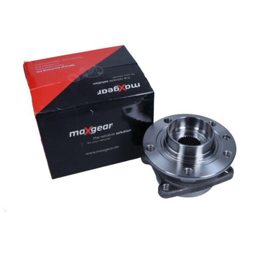 MAXGEAR Radlagersatz