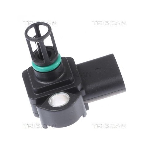 TRISCAN Sensor, Saugrohrdruck