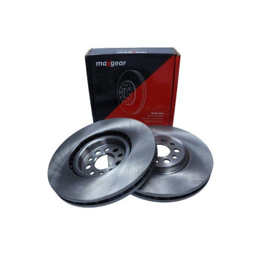 MAXGEAR Bremsscheibe