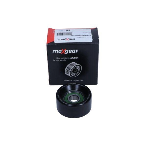 MAXGEAR Spannrolle, Keilrippenriemen