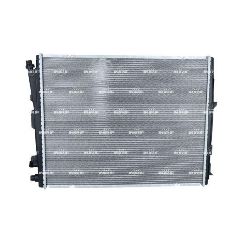 NRF Kühler, Motorkühlung