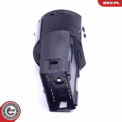 ESEN SKV Schalter, Hauptlicht