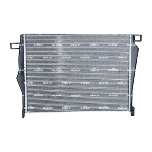 NRF K&uuml;hler, Motork&uuml;hlung