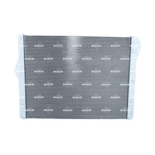 NRF K&uuml;hler, Motork&uuml;hlung