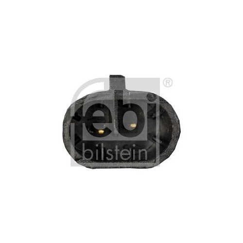 FEBI BILSTEIN Zündspule