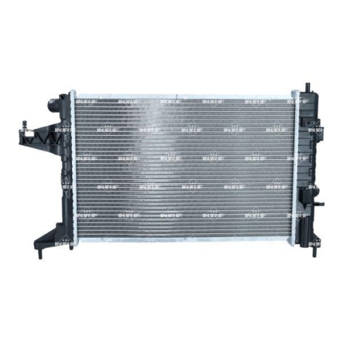 NRF Kühler, Motorkühlung