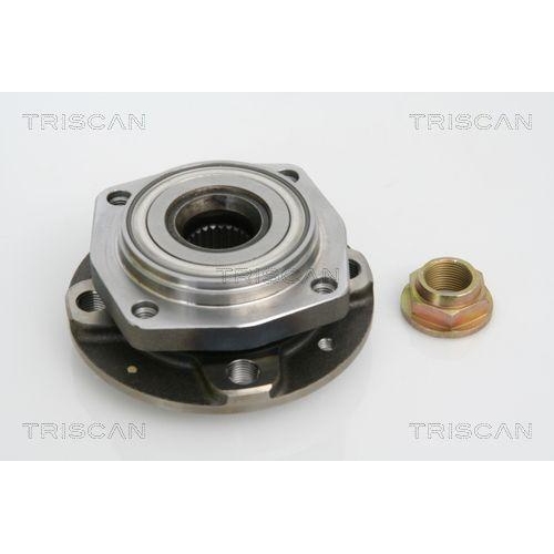 TRISCAN Radlagersatz