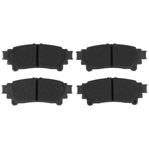 TRW Bremsbelagsatz, Scheibenbremse COTEC