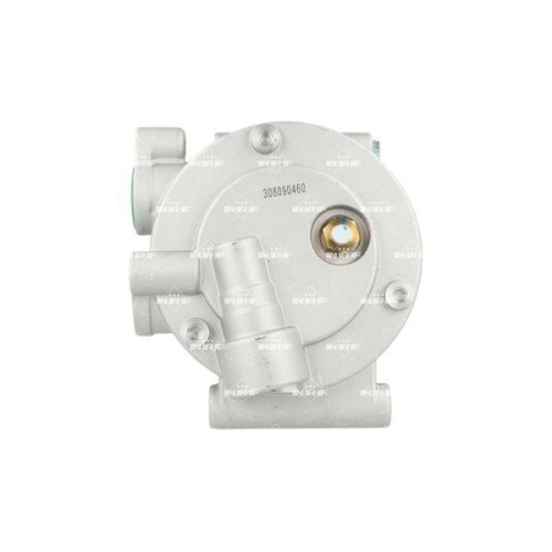 NRF Kompressor, Klimaanlage EASY FIT