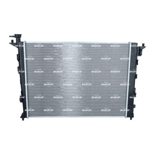 NRF K&uuml;hler, Motork&uuml;hlung