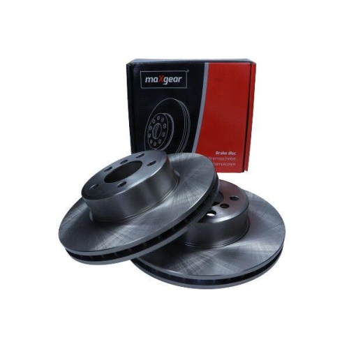MAXGEAR Bremsscheibe
