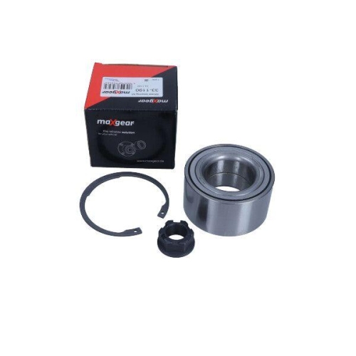 MAXGEAR Radlagersatz
