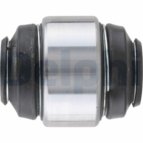 DELPHI Lagerung, Lenker