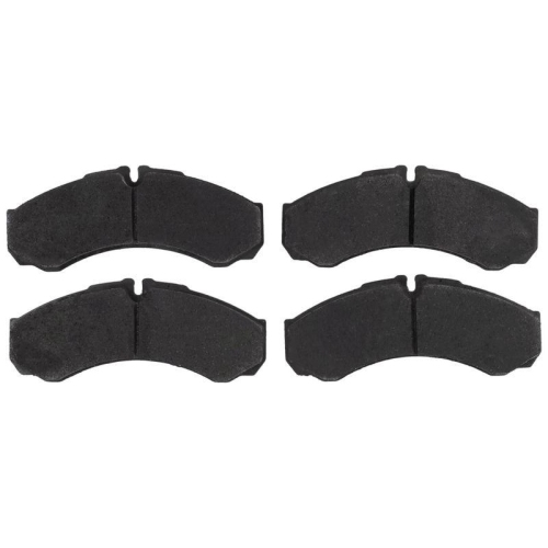 TRW Bremsbelagsatz, Scheibenbremse COTEC