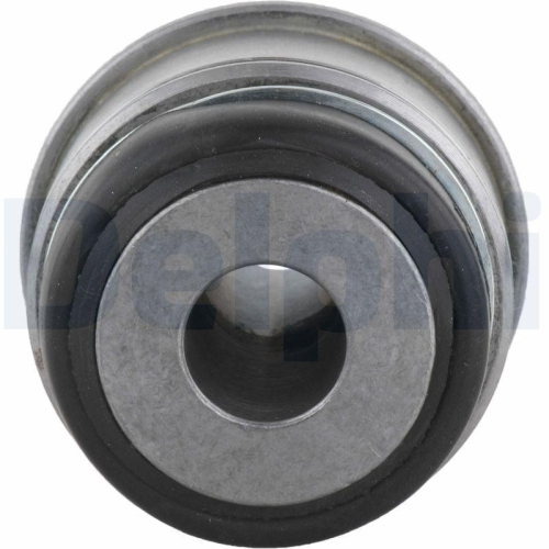 DELPHI Lagerung, Lenker