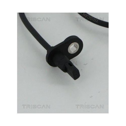 TRISCAN Sensor, Raddrehzahl