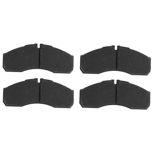 TRW Bremsbelagsatz, Scheibenbremse COTEC