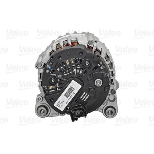 VALEO Generator VALEO ORIGINS NEW OE TECHNOLOGIE