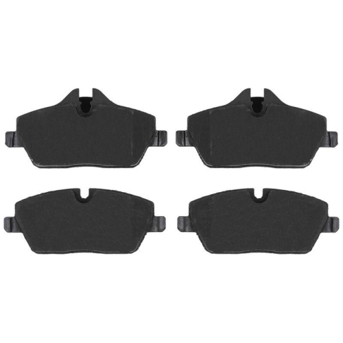 TRW Bremsbelagsatz, Scheibenbremse COTEC