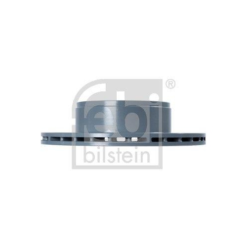 FEBI BILSTEIN Bremsscheibe