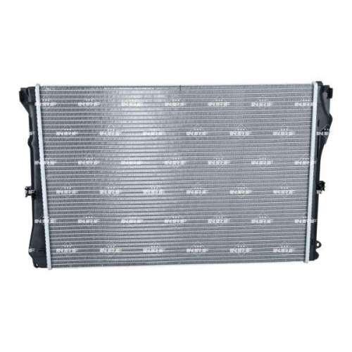 NRF K&uuml;hler, Motork&uuml;hlung