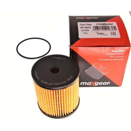 MAXGEAR Kraftstofffilter