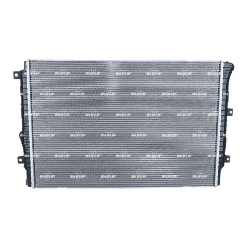 NRF K&uuml;hler, Motork&uuml;hlung