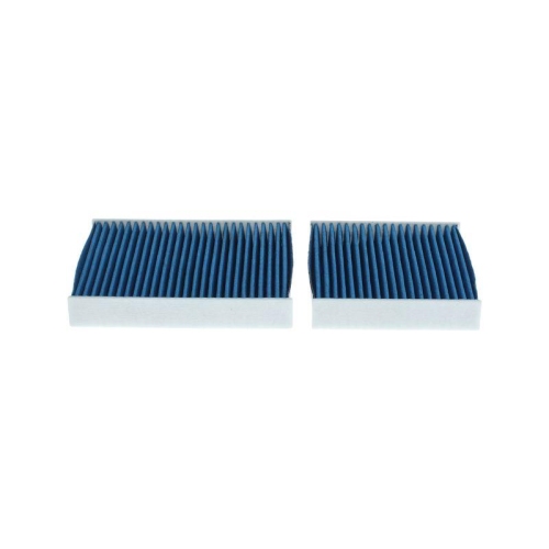 BOSCH Filter, Innenraumluft FILTER+pro