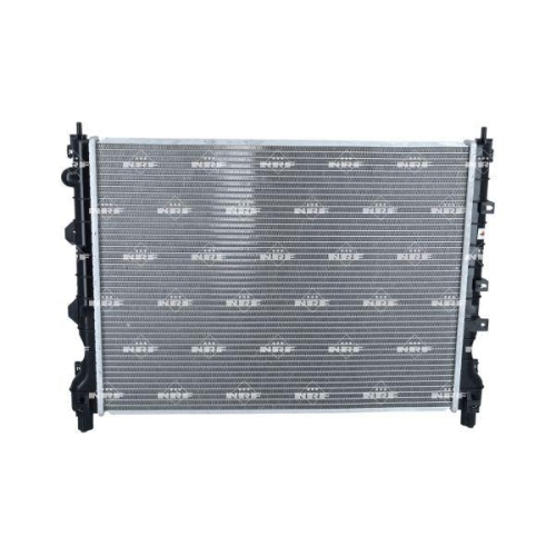 NRF K&uuml;hler, Motork&uuml;hlung