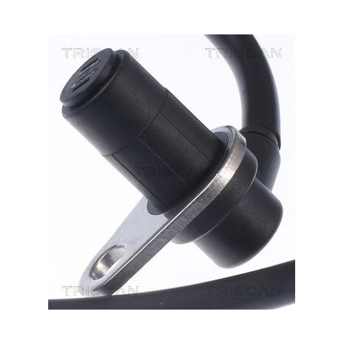 TRISCAN Sensor, Raddrehzahl