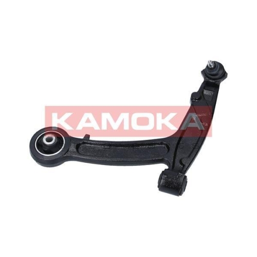 KAMOKA Lenker, Radaufh&auml;ngung