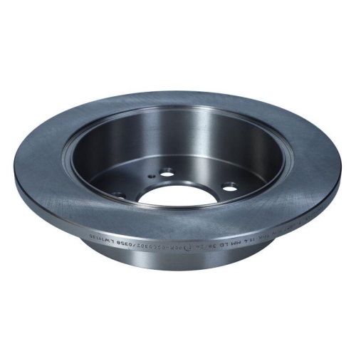 MAXGEAR Bremsscheibe