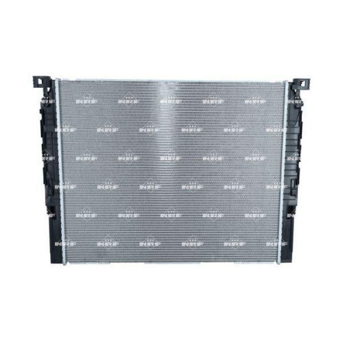 NRF K&uuml;hler, Motork&uuml;hlung