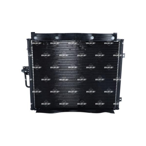 NRF Kondensator, Klimaanlage EASY FIT