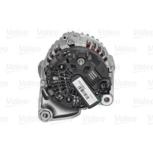 VALEO Generator VALEO RE-GEN AT