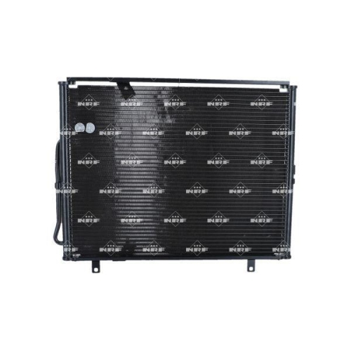 NRF Kondensator, Klimaanlage EASY FIT