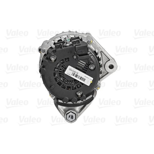 VALEO Generator VALEO RE-GEN AT